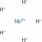 Niobium hydride (NbH)