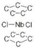 Niobium, dichlorobis(η5-2,4-cyclopentadien-1-yl)-