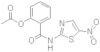 Nitazoxanide