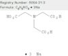 Glycine, N,N-bis(carboxymethyl)-, trisodium salt