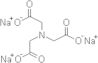 Trisodium nitrilotriacetate