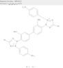 2H-Tetrazolium, 2,2'-(3,3'-dimethoxy[1,1'-biphenyl]-4,4'-diyl)bis[3-(4-nitrophenyl)-5-phenyl-, dichloride