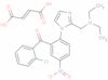 Nizofenone fumarate