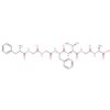 L-Alanine, L-phenylalanylglycylglycyl-L-phenylalanyl-L-threonylglycyl-