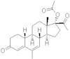 Nomegestrol acetate