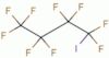 Perfluorobutyl iodide