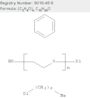 Polyethylene glycol nonylphenyl ether