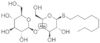 Nonyl 4-O-α-D-glucopyranosyl-1-thio-β-D-glucopyranoside