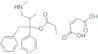 D-norpropoxyphene maleate