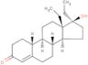 (8R,9S,10R,13S,14S,17S)-13,17-diethyl-17-hydroxy-1,2,6,7,8,9,10,11,12,14,15,16-dodecahydrocyclopen…