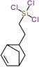 [2-(bicyclo[2.2.1]hept-5-en-2-yl)ethyl](trichloro)silane