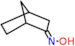 (2E)-N-hydroxybicyclo[2.2.1]heptan-2-imine