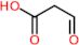 3-oxopropanoic acid