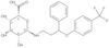 1-Deoxy-1-[[3-phenyl-3-[4-(trifluoromethyl)phenoxy]propyl]amino]-β-<span class="text-smallcaps">...