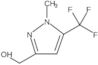 1-Methyl-5-(trifluoromethyl)-1H-pyrazole-3-methanol