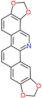 [1,3]benzodioxolo[5,6-c][1,3]dioxolo[4,5-i]phenanthridine