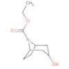 8-Azabicyclo[3.2.1]octane-8-carboxylic acid, 3-hydroxy-, ethyl ester,(3-endo)-