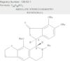 1(3H)-Isobenzofuranone, 6,7-dimethoxy-3-[(5R)-5,6,7,8-tetrahydro-4-methoxy-6-methyl-1,3-dioxolo[4,5-g]isoquinolin-5-yl]-, (3S)-