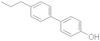 4-(4-n-Propylphenyl)phenol