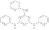 N,N',N''-Tri-2-pyridinyl-1,3,5-triazine-2,4,6-triamine