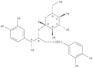 b-D-Glucopyranoside,(1R)-4-(3,4-dihydroxyphenyl)-1-[(R)-(3,4-dihydroxyphenyl)hydroxymethyl]-3-bu...