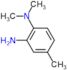 1,2-Benzenodiamina,N1,N1,4-trimetil-(9CI)