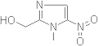 1-methyl-5-nitro-1H-imidazole-2-methanol