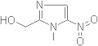 2-Hydroxymethyl-1-methyl-5-nitroimidazole