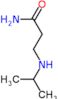 N~3~-propan-2-yl-beta-alaninamide