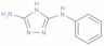 N-phenyl-1H-1,2,4-triazole-3,5-diamine