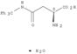 L-Asparagine,N-(triphenylmethyl)-, monohydrate (9CI)