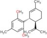 1,3-Dimethoxy-5-methyl-2-[(1R,6R)-3-methyl-6-(1-methylethenyl)-2-cyclohexen-1-yl]benzene