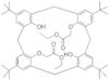 O(1),O(3)-Bis(ethoxycarbonylmethyl)-p-tert-butylcalix[4]arene