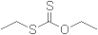 O,S-diethyl dithiocarbonate