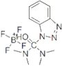 O-(Benzotriazol-1-yl)-N,N,N′,N′-tetramethyluronium-tetrafluoroborat