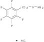 Hydroxylamine,O-[(pentafluorophenyl)methyl-d2]-, hydrochloride (9CI)