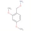 Hydroxylamine, O-[(2,4-dimethoxyphenyl)methyl]-