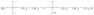 O-(2-carboxyethyl)polyethylene glycol 3400