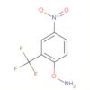 Hydroxylamine, O-[4-nitro-2-(trifluoromethyl)phenyl]-