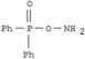 Hydroxylamine,O-(diphenylphosphinyl)-