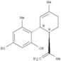 1,3-Benzenediol,5-methyl-4-[(1R,6R)-3-methyl-6-(1-methylethenyl)-2-cyclohexen-1-yl]-