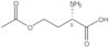 O-Acetyl-L-homoserine