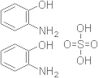 o-Aminophenol sulfate