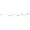 Hydroxylamine, O-butyl-, hydrochloride