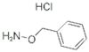 O-Benzylhydroxylamine