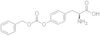 O-cbz-L-tyrosine crystalline