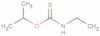 O-(1-Methylethyl) N-ethylcarbamothioate