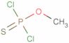 Methyl dichlorothiophosphate