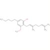 Phenol, 2-[(2E)-3,7-dimethyl-2,6-octadienyl]-3-methoxy-5-pentyl-