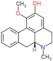(6aR)-1-methoxy-6-methyl-5,6,6a,7-tetrahydro-4H-dibenzo[de,g]quinolin-2-ol